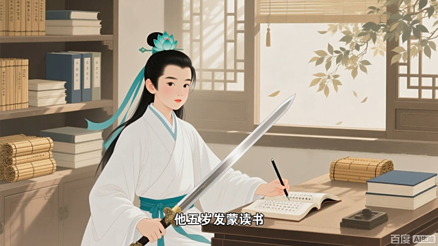 月下独酌四首_百度百科