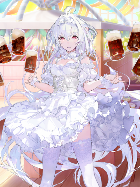 レディ・アヴァロン_百度百科