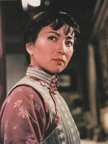 Early Spring（Early Spring in February, a 1963 romantic film directed by ...