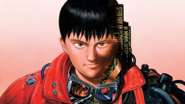 アキラ（大友克洋監督のアニメーション映画）_百度百科