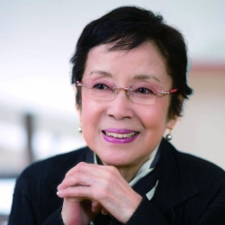 奈良岡朋子_百度百科
