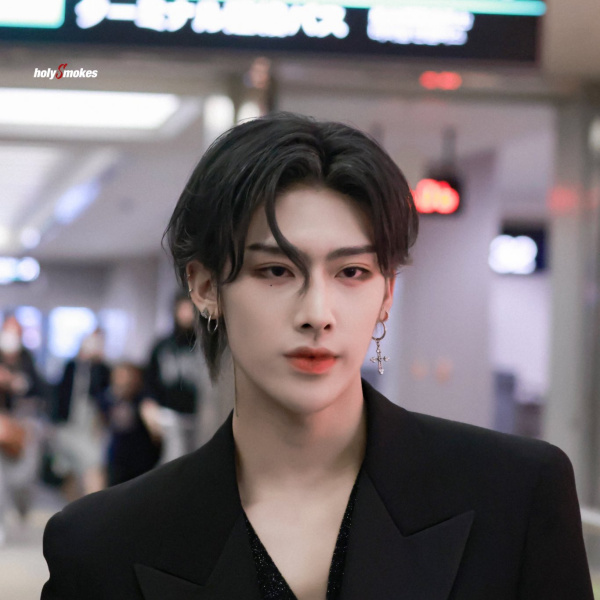 Ricky（中国本土の男性歌手）_百度百科