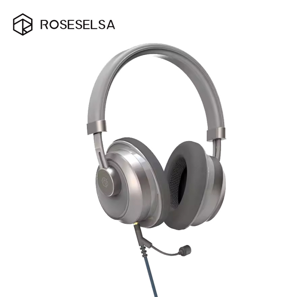 RoseSelsa（中国のプロフェッショナルデジタルオーディオ製品ブランド
