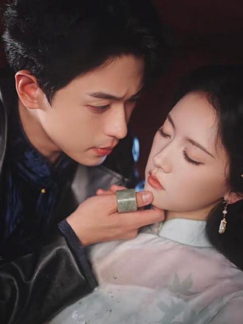 Li Ruoxun（Mainland Chinese male actor）_Baiduwiki