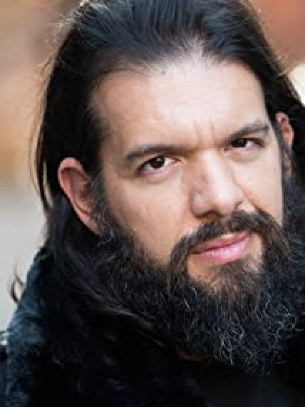 Manoli Ioannidis（Actor）_Baiduwiki