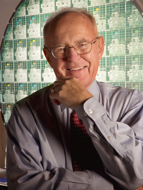 Gordon Moore