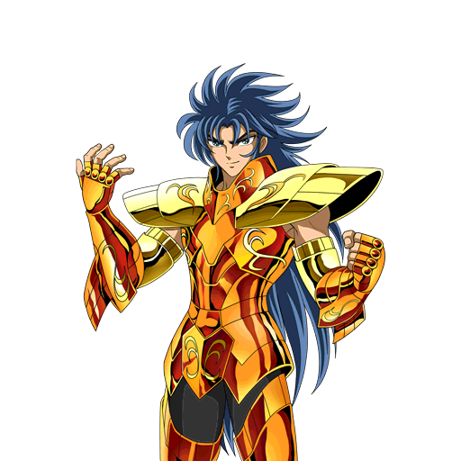 カノン（漫画『聖闘士星矢』およびその派生作品に登場するキャラクター