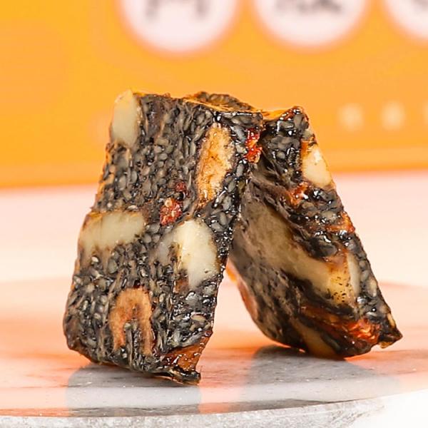 Donkey-hide gelatin cake_Baiduwiki