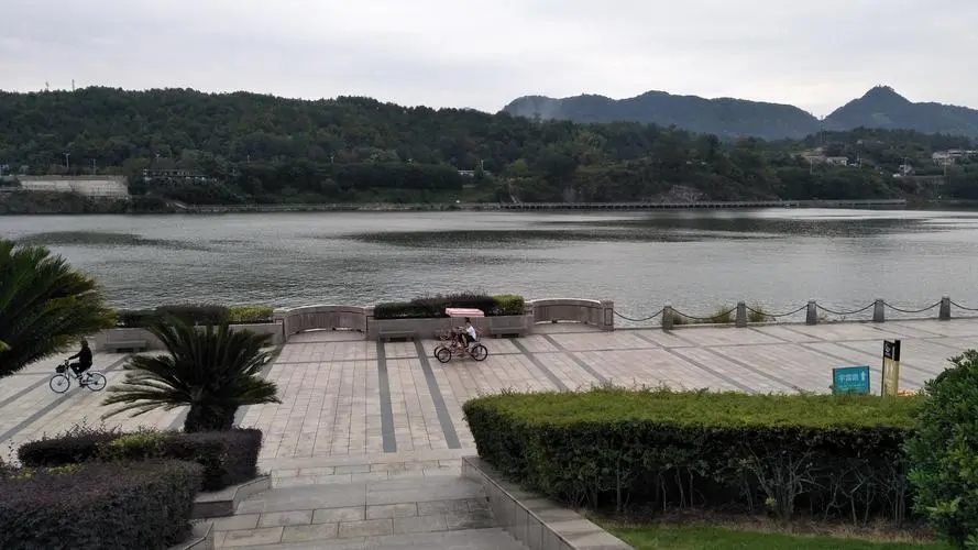 Lishui（a prefecture-level city administered by Zhejiang Province）_Baiduwiki