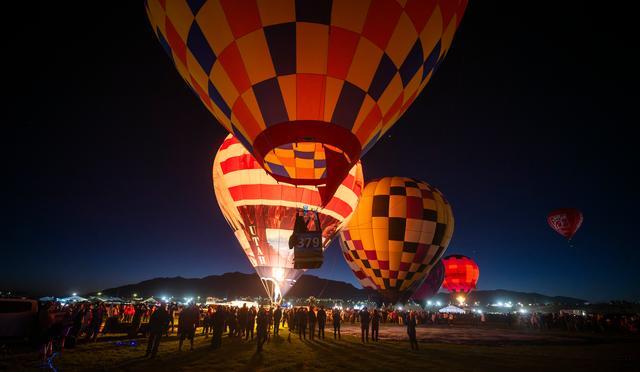 Albuquerque（A city located in the state of New Mexico, United States ...