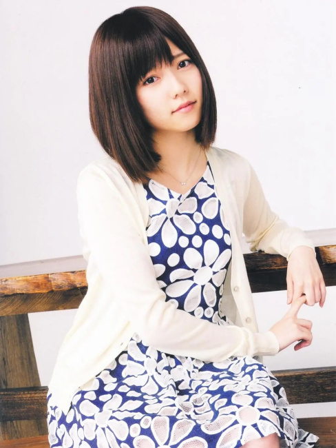 島崎遥香_百度百科