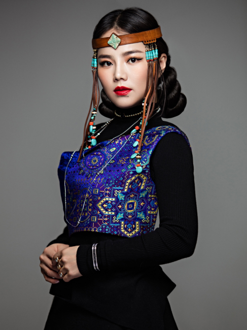 アムグルン_百度百科