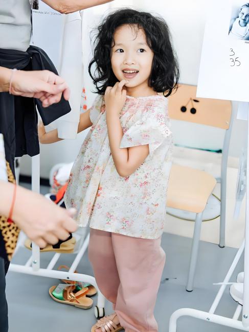 Meng Huan（Daughter of Huang Jue and Mai Zi）_Baiduwiki