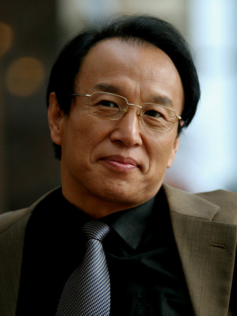 Li Zhenping（Chinese film and television actor and director）_Baiduwiki