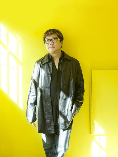 Cho Kuen Wong（Hong Kong, China male director）_Baiduwiki