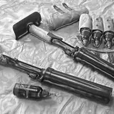擲弾発射器_百度百科