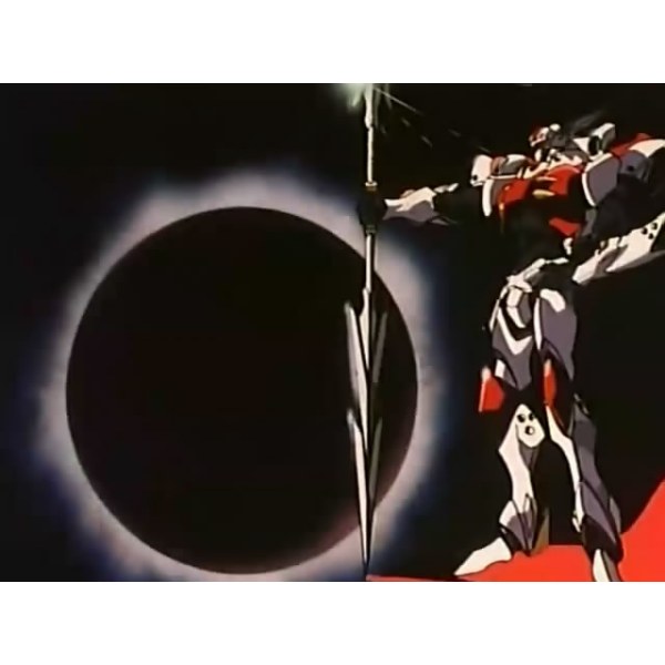 宇宙の騎士テッカマンブレード_百度百科