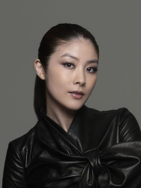 Kelly Chen（Hong Kong Chinese female singer and actress）_Baiduwiki