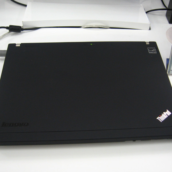 IBM ThinkPad X32 pentiumM 本体 & ドック 【公式通販】