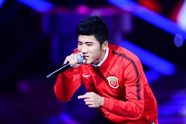 Li Shenglong（Chinese football player born in July 1992.）_Baiduwiki