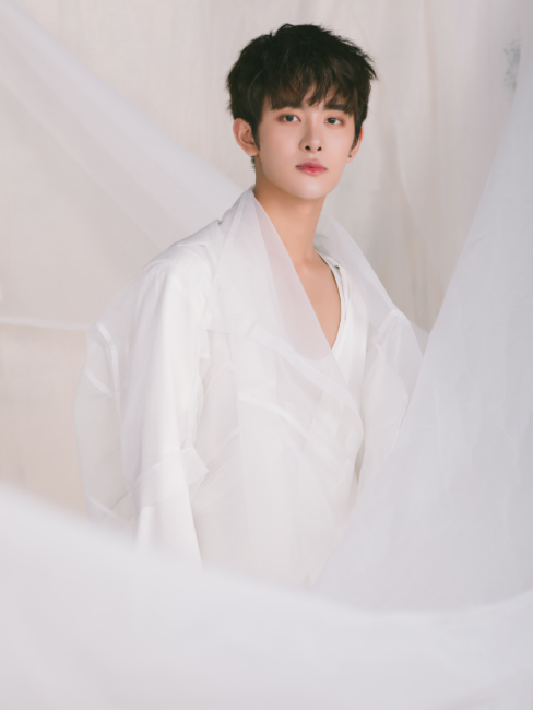 Min（Chinese mainland male singer and actor）_Baiduwiki