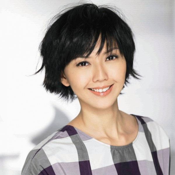 ステファニー・サン_百度百科