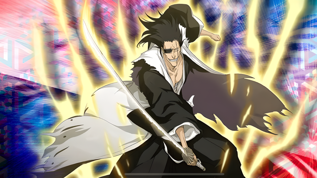 Kenpachi_Baiduwiki