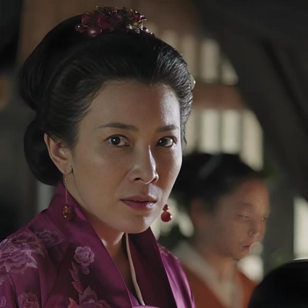 チャン・イェンイェン_百度百科