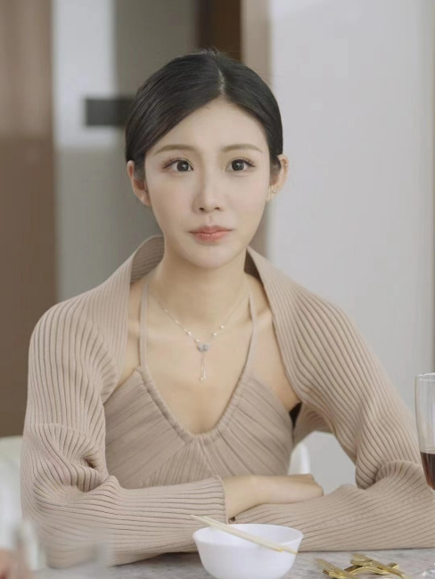 Li Kexin（Mainland Chinese actress）_Baiduwiki