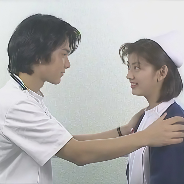 イタズラなKiss（日本1996年柏原崇、佐藤藍子主演のテレビドラマ。）_