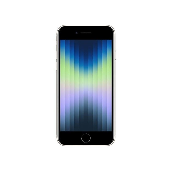 iPhone SE（第3世代）_百度百科
