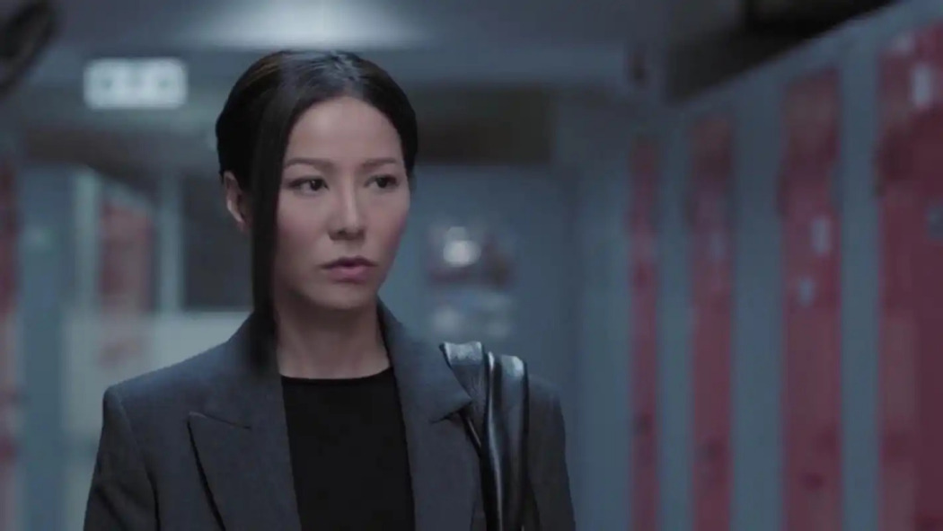 Joyce Tang（Actress from Hong Kong, China）_Baiduwiki