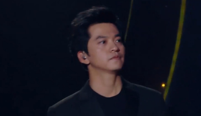 Li Jian（A mainland Chinese pop male singer and music producer.）_Baiduwiki