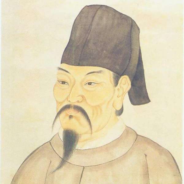 王維（唐代の詩人、画家）_百度百科