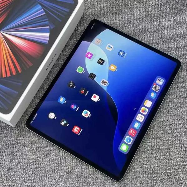 iPad Pro 12.9インチ（第4世代）_百度百科