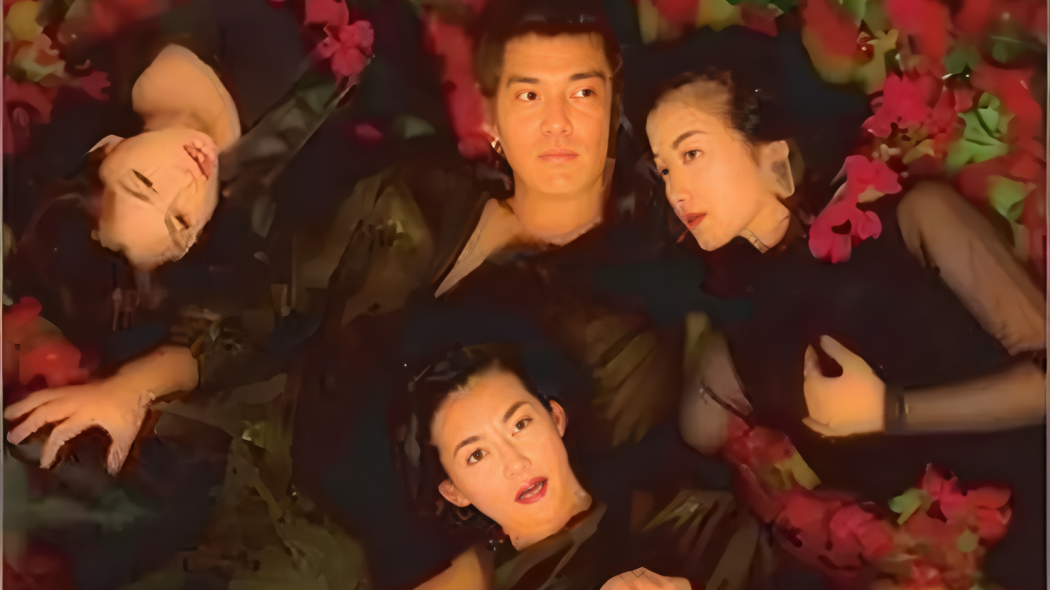 恋人よ（日本の1995年、鈴木保奈美主演の恋愛ドラマ）_百度百科