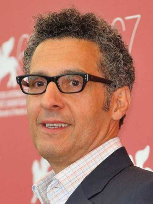 John Turturro（American actor, director, screenwriter, and producer ...