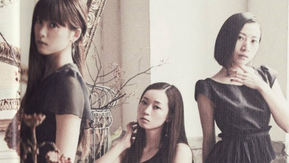 Kalafina（Japanese female musical group）_Baiduwiki