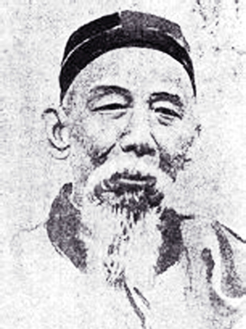 嶺南画派_百度百科