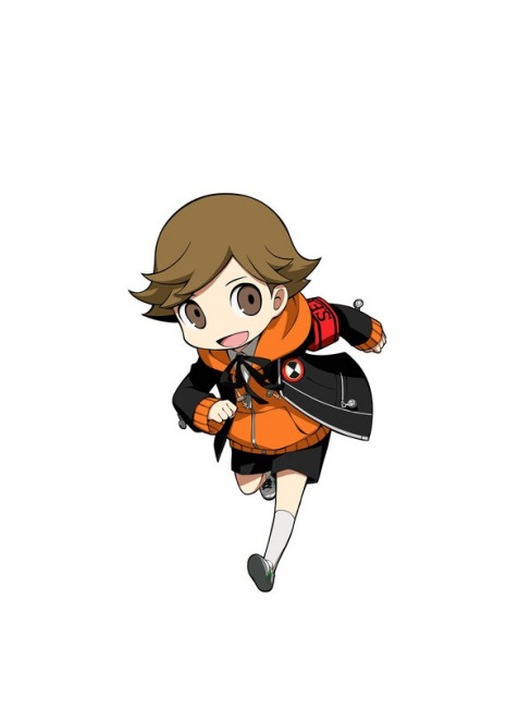 ペルソナQ2 ニュー シネマ ラビリンス_百度百科