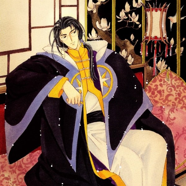 クロウ・リード_百度百科