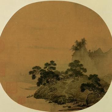中国山水画_百度百科