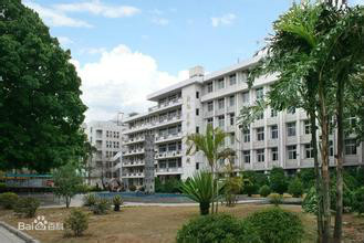 福建省福州第三中学校_百度百科