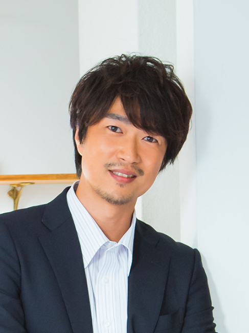 Korechika Atsushi_Baidu Enciclopedia