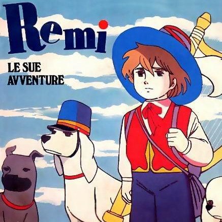 家なき子（1977年に日本で制作された、出崎統監督のアニメ。）_百度百科