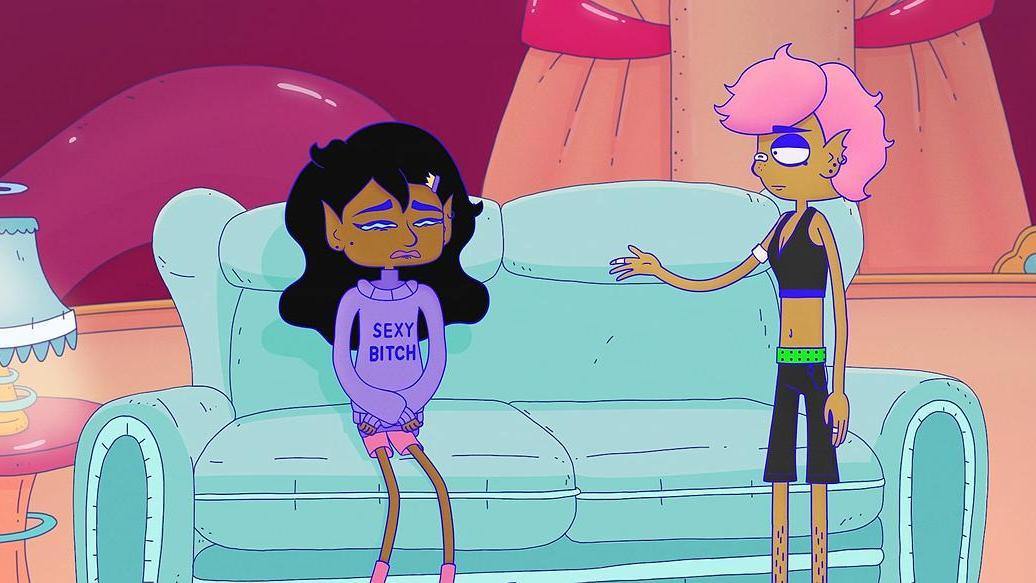 lesbian-space-princess-baiduwiki