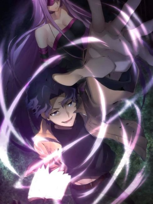 間桐慎二（ゲーム『フェイト/ステイナイト』の登場人物）_百度百科