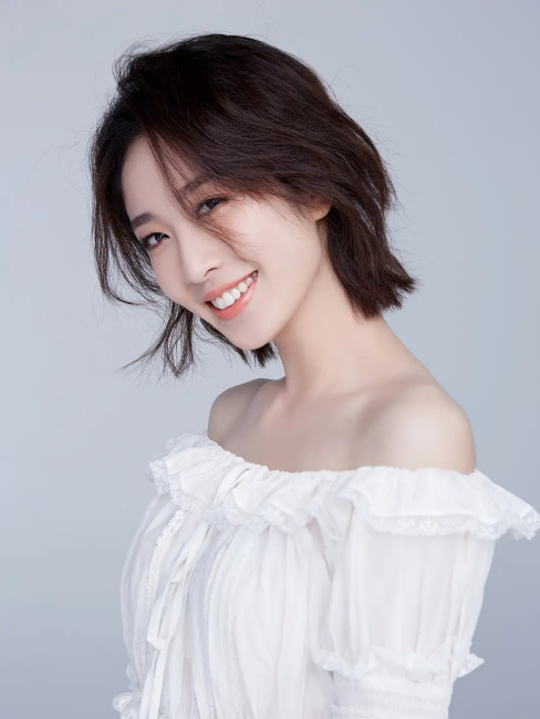 Li Jiaqi（Chinese mainland actress）_Baiduwiki