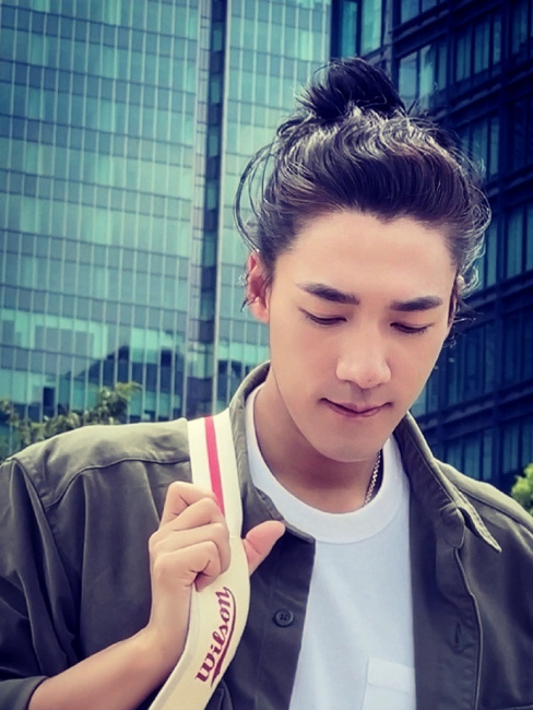 Ci Sha（Mainland Chinese male actor）_Baiduwiki