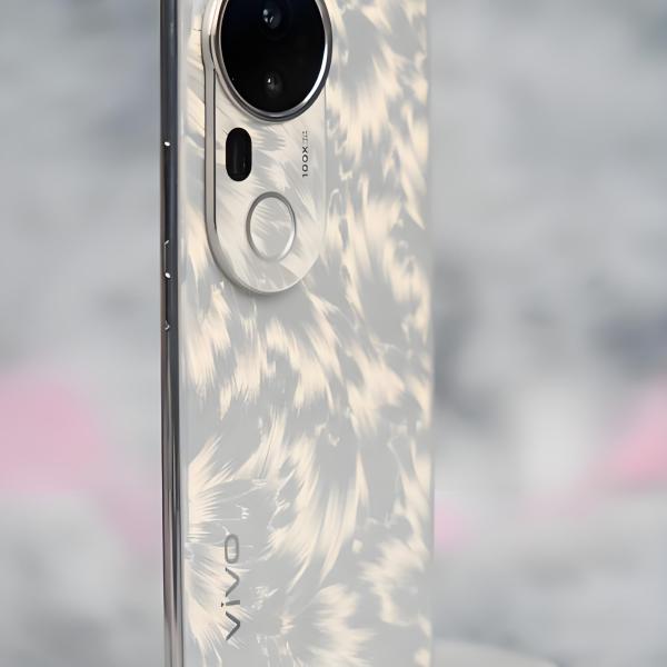 vivo S20 Pro（2024年11月28日に発表されたvivo Sシリーズの